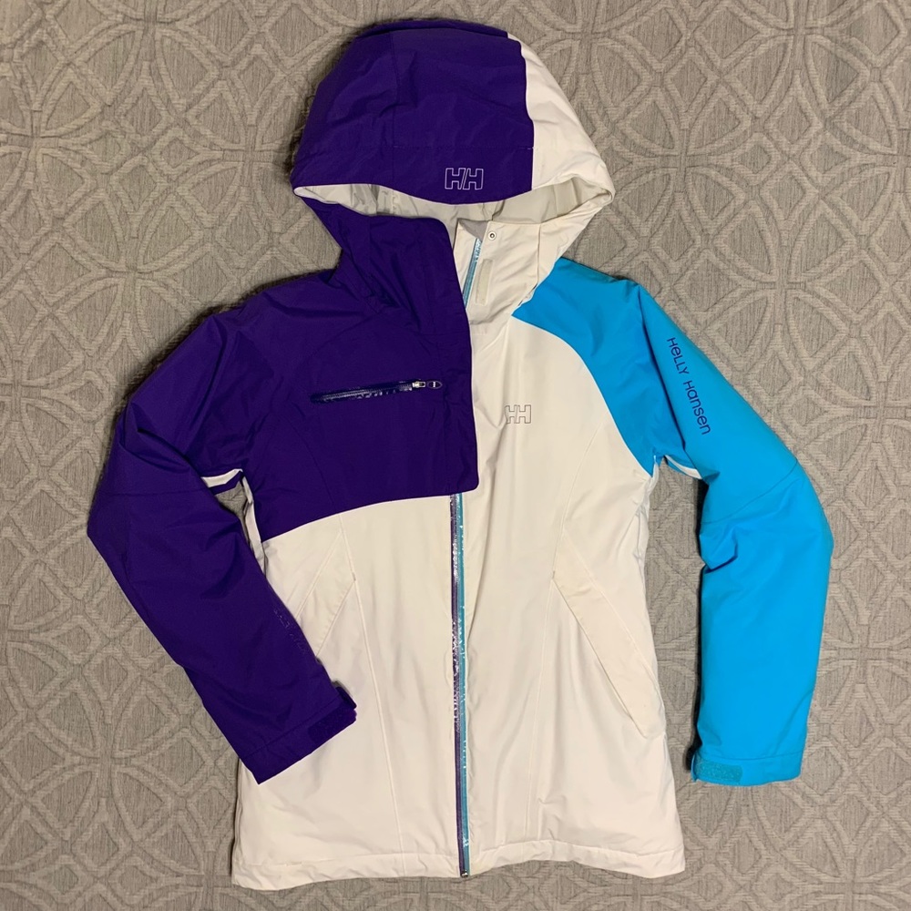 Helly Hansen Women’s Ski Jacket